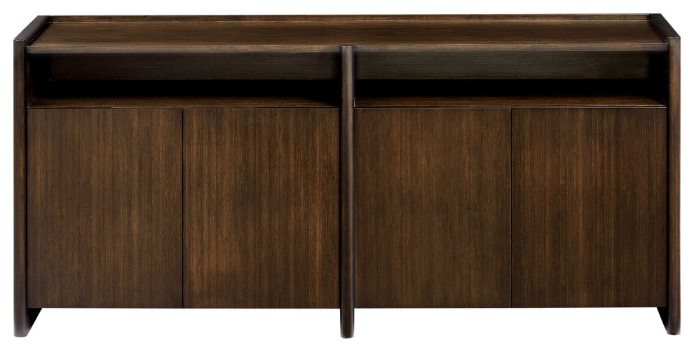 Hudson Sideboard, Black Walnut