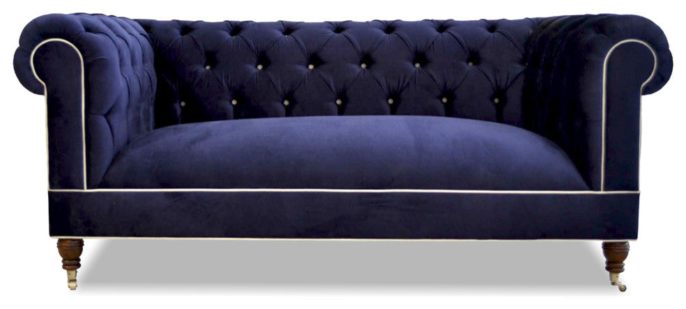 Chester Settee