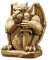 Victor The Vicious Gargoyle Sentry