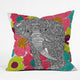 Valentina Ramos Groveland Outdoor Throw Pillow