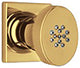 Lady Body Jet, Matt Gold