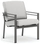 Southern Cay Cushion High Back Dining Chair