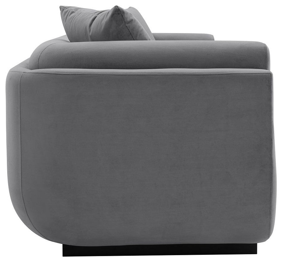 Manhattan Comfort Edmonda Sofa