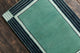 Allie Contemporary Area Rug, 8'x10'