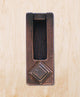 Mission Door Knocker, Verde