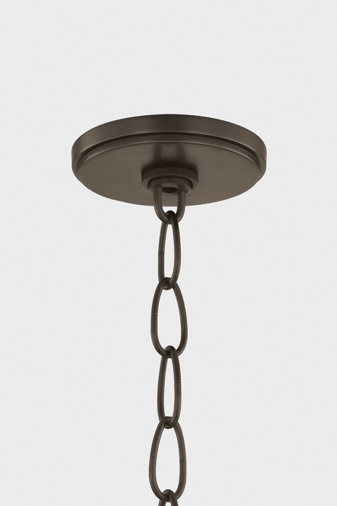 Mitzi Della Pendant True Bronze
