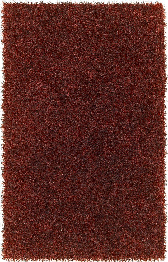 Dalyn Belize BZ100 Paprika 9'X13' Rug