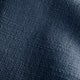 Maxwell Wingback Headboard, Linen Navy, King