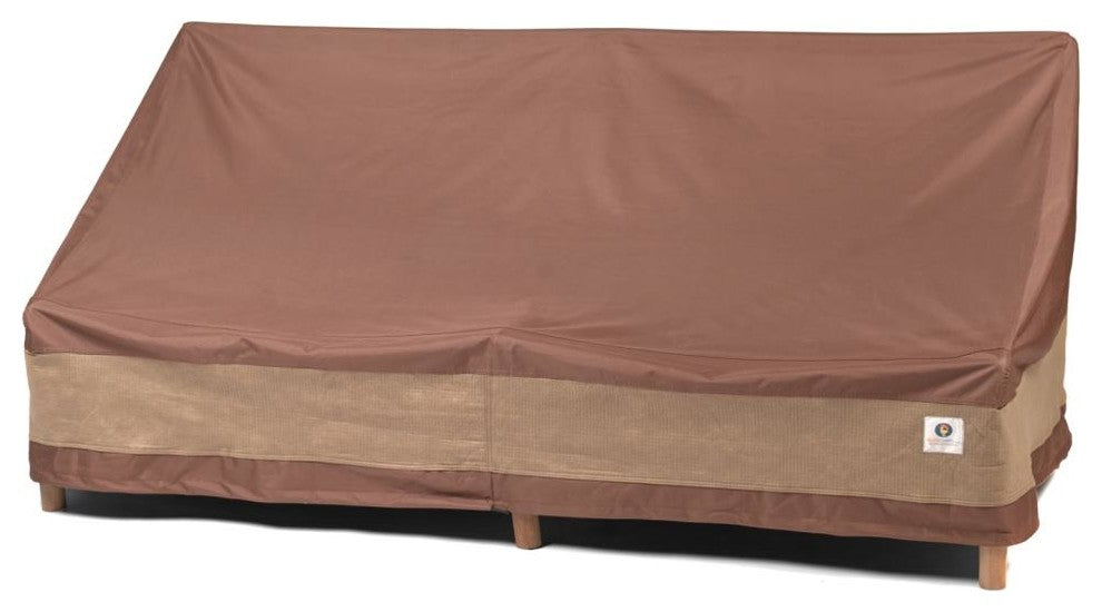 Duck Covers Ultimate 87 in. W Patio Sofa Cover