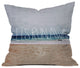 Leah Flores Lets Run Away Iii Outdoor Throw Pillow