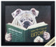 How to Pick Up Non-Glass Framed Art