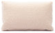 Malolo Pillow, Rose-Tan, 20x12"