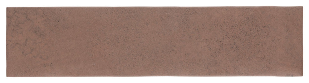 Heritage Wine Porcelain Floor and Wall Tile