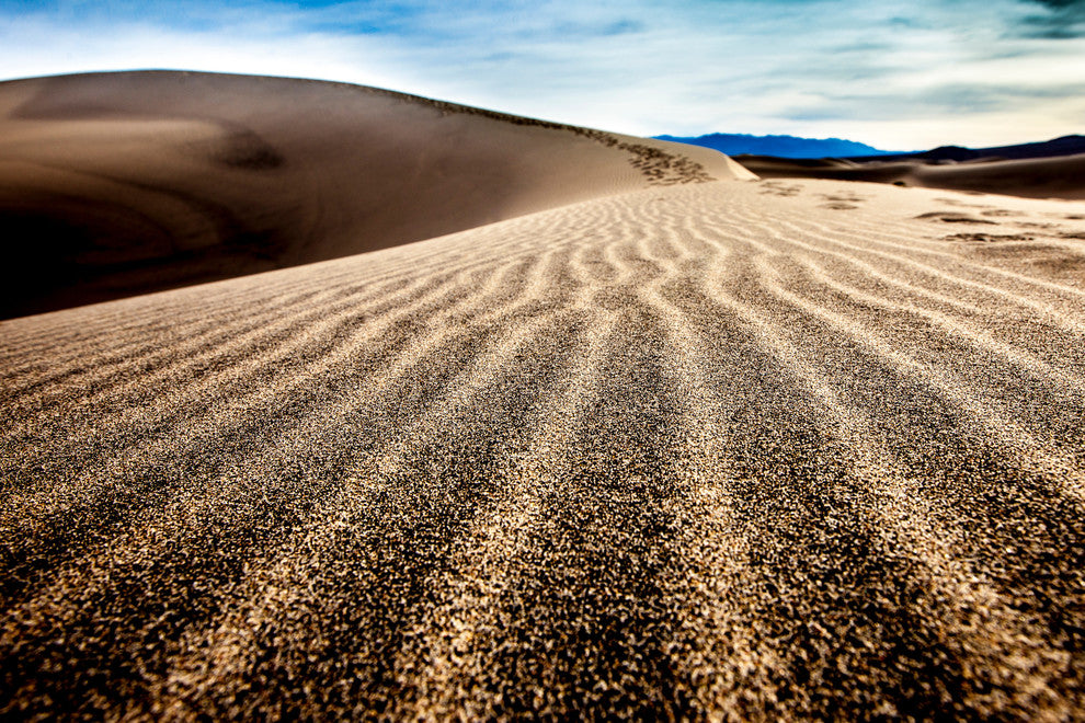 Sandscapes Designer Series No.17, 12"x8"