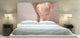 "Dance" Headboard