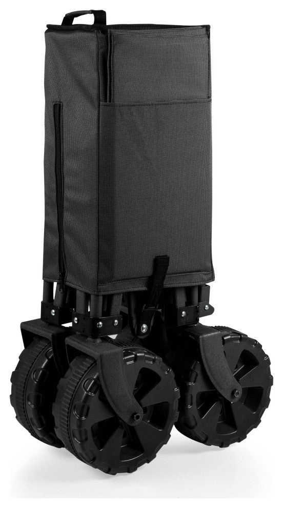 Adventure Wagon Elite All-Terrain - Gray