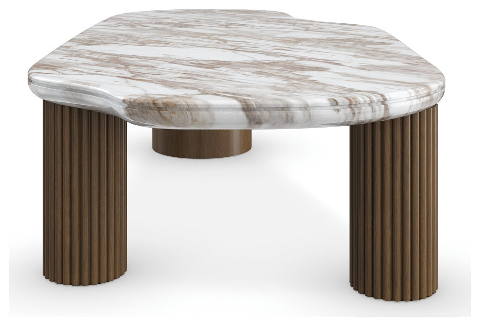 Seychelles Cocktail Table