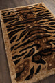 Amazon Contemporary Area Rug, 9'x13' Rectangle