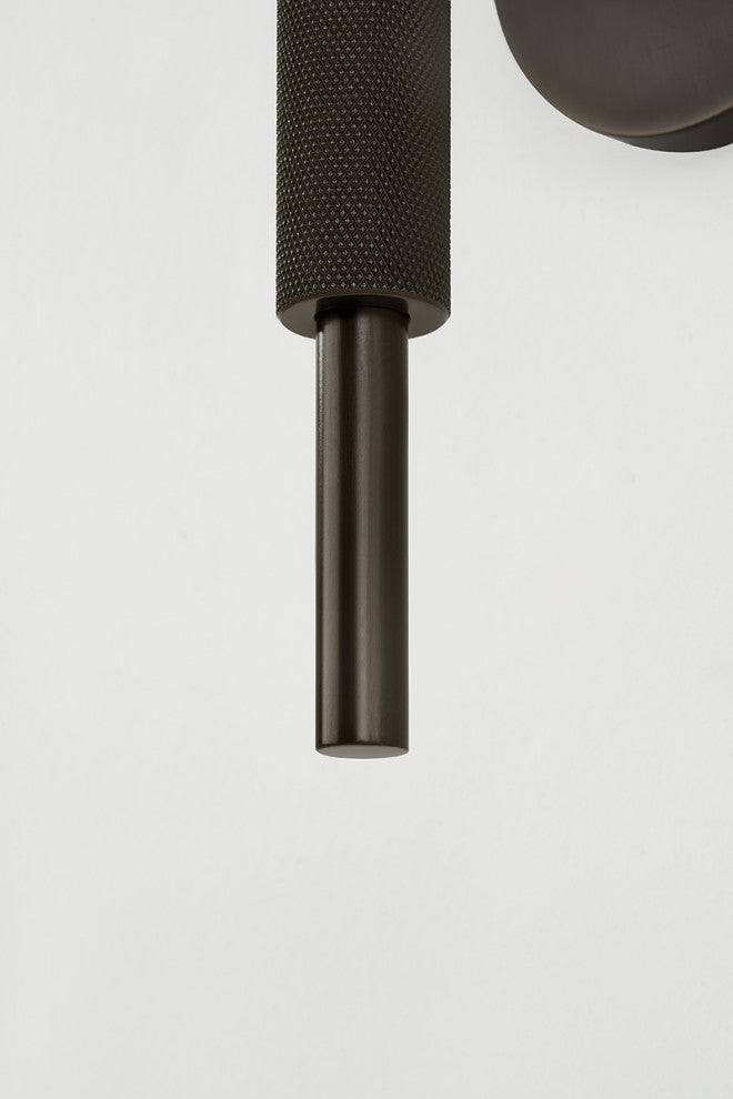 Mitzi Caraway Wall Sconce True Bronze