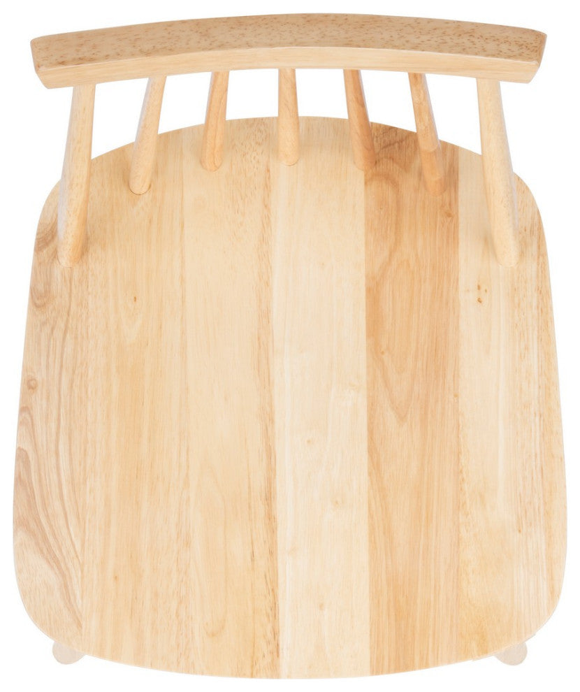 Safavieh Beaufort Bar Stool, Natural