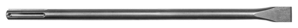 SDS Max Flat Hammer Chisel, 21/2"