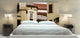 "Old Town" Headboard