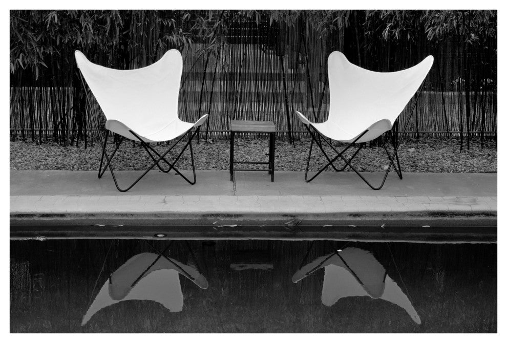 AUSTIN CHAIRS, 45x30