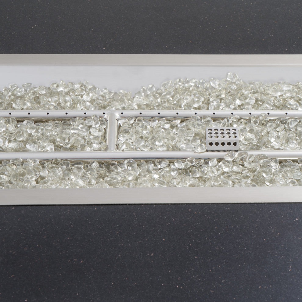 Deco 5 Piece Sunbrella Outdoor Patio Love and Motion Club Fire Set, Ginkgo Green