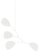 Original Cascade Mobile - White