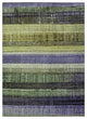 Machine Washable Indoor/Outdoor Chantille ACN1873 Aloe 9' x 12' Rug
