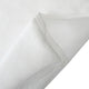 Stonewashed Cotton Waffle Weave Duvet Cover Set, 3-Piece, White, King