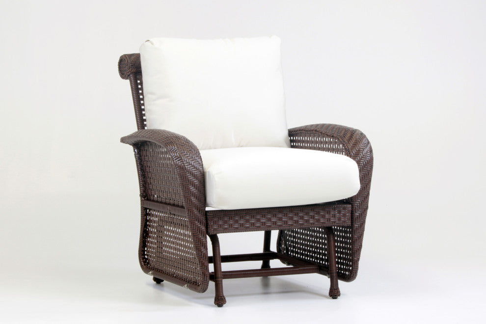 Martinique Single Glider, Sunsetter Capri