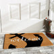 Anchor Welcome Doormat, 24"x36"