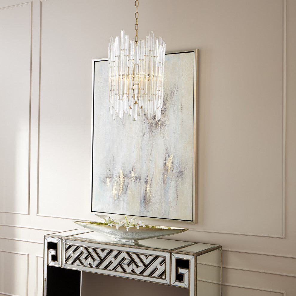 Cyan Design 07059 Large Gondola Tray