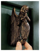 Balinese Winged Mermaid Doorknocker