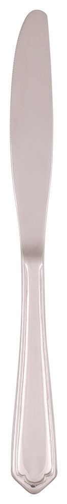 Lincoln Dinner Knives, Set of 6