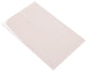 4"x12" Glass Subway Collection, Rose Pale Pink