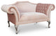 Tres Bien Loveseat