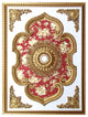Artistry Lighting, Rectangle 63" x 47" Gold Ceiling Medallion (ART1216-F-094)