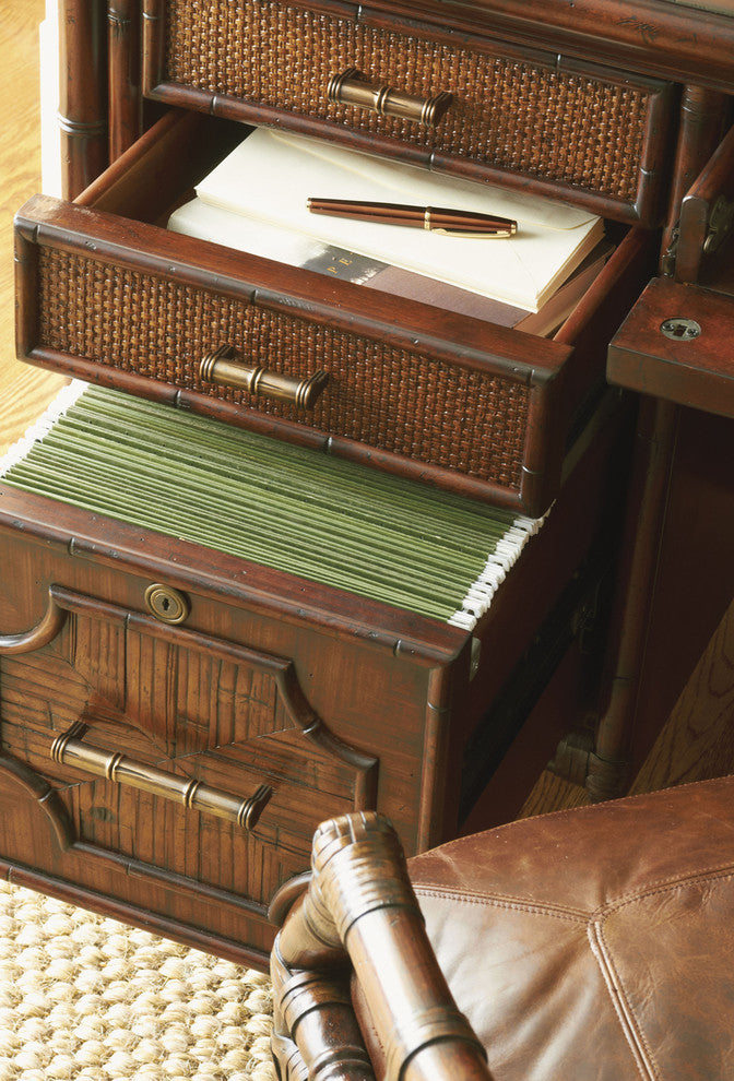 Isle Of Palms Credenza