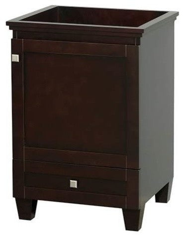 30" Single Bathroom Vanity