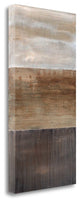 "Foundation" By Heather Ross, Giclee Print on Gallery Wrap Canvas, Ready to Hang