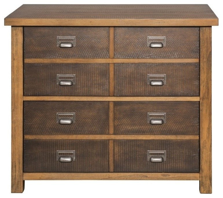 Martin Furniture Heritage Lateral File Cabinet