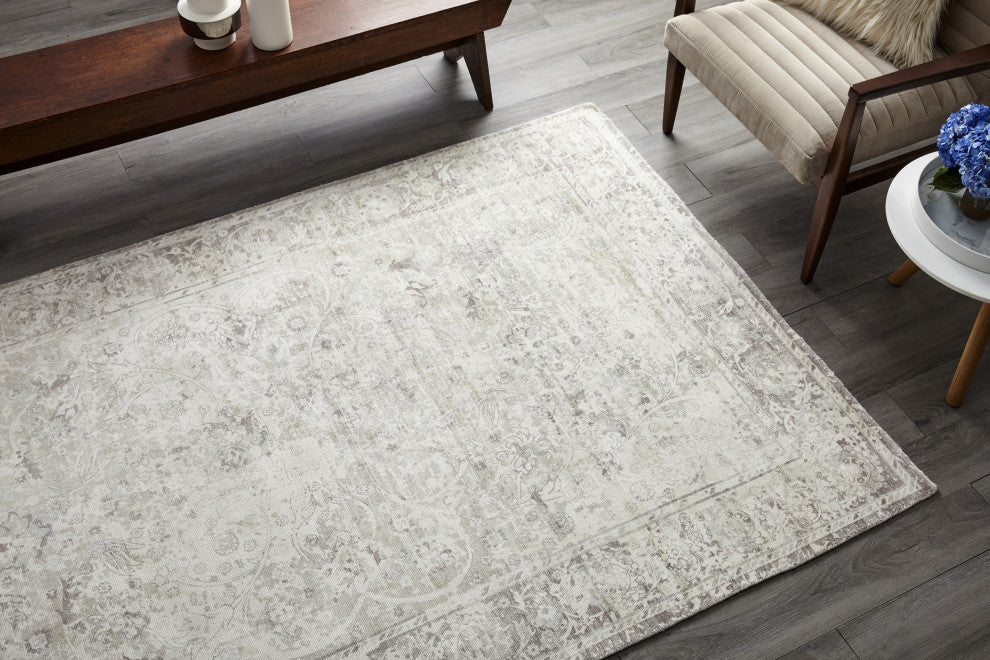 Royal, Handmade Area Rug 3' 0" x 5' 0", 9 X 12