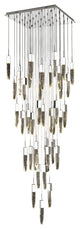 Avenue Lighting Aspen 41 Light Pendant HF1903-41-AP-CH