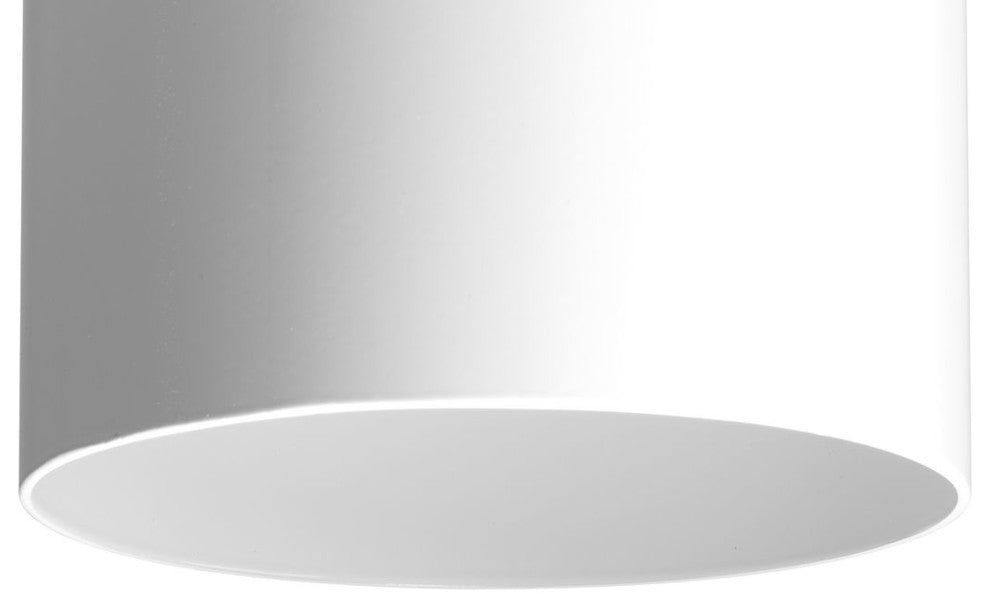 1-Light Wall Bracket, White