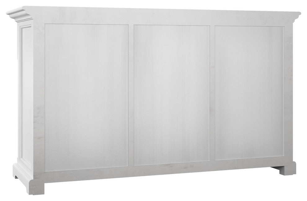 Provence Classic Sideboard with 3 doors