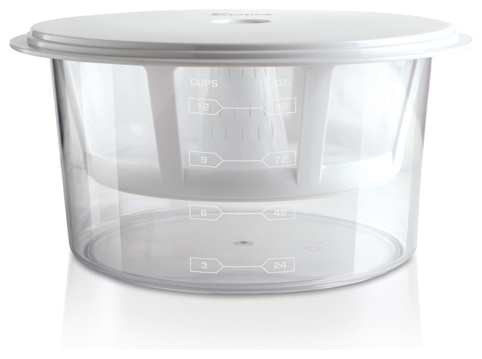 Euro Cuisine Greek Yogurt Maker