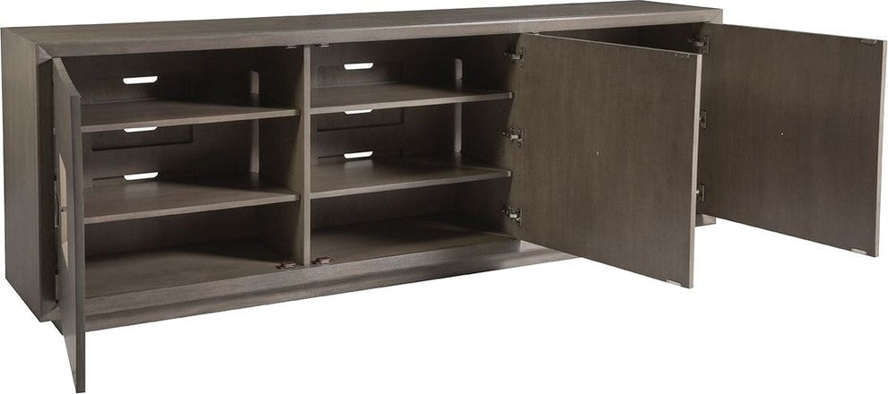 Mercury Large Media Console