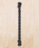 Twist Appliance Pull 8.5", Verde